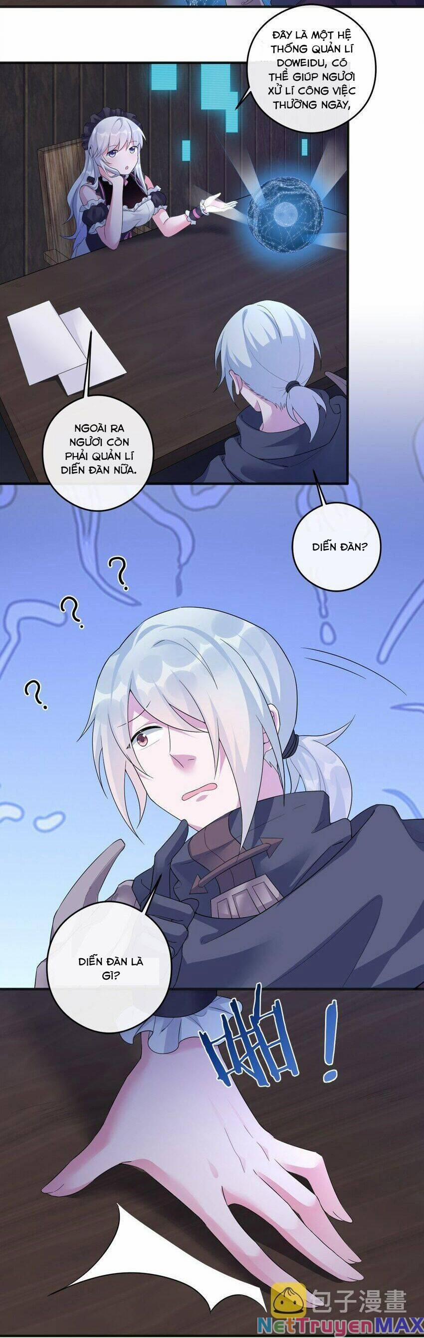 Thôn Trưởng Thôn Tân Thủ 6 trang 19