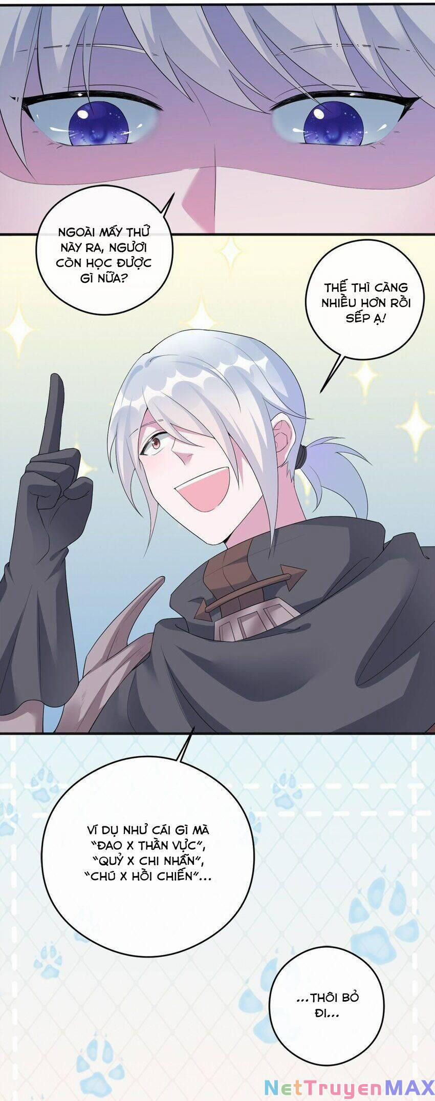 Thôn Trưởng Thôn Tân Thủ 6 trang 21