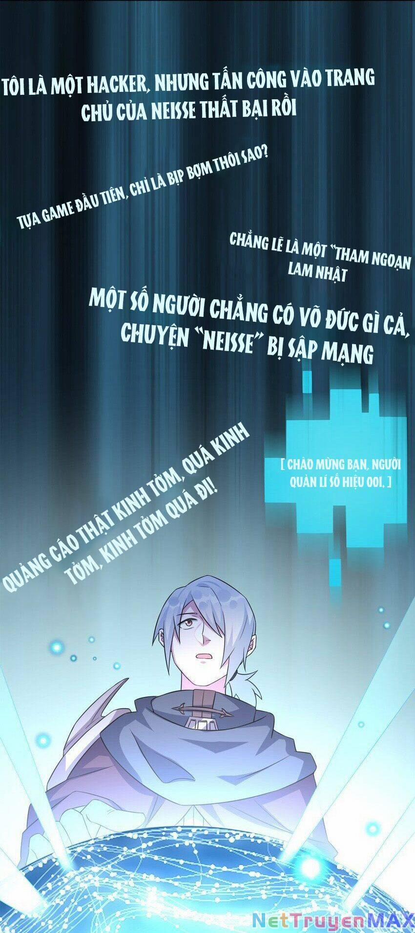 Thôn Trưởng Thôn Tân Thủ 6 trang 23