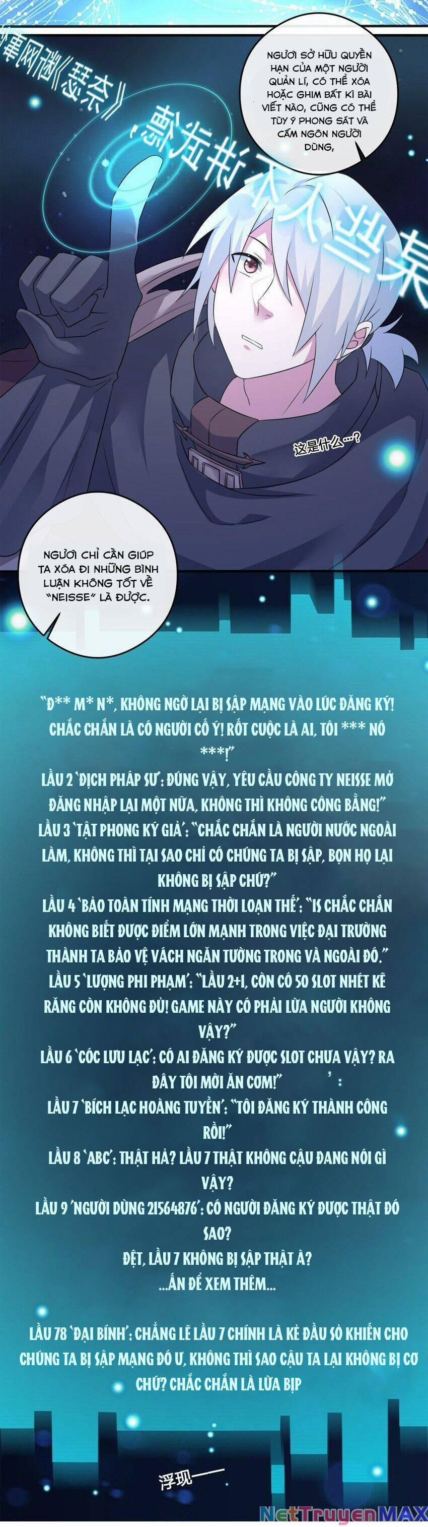 Thôn Trưởng Thôn Tân Thủ 6 trang 24