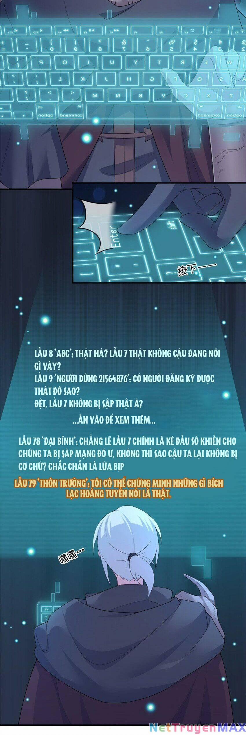 Thôn Trưởng Thôn Tân Thủ 6 trang 26