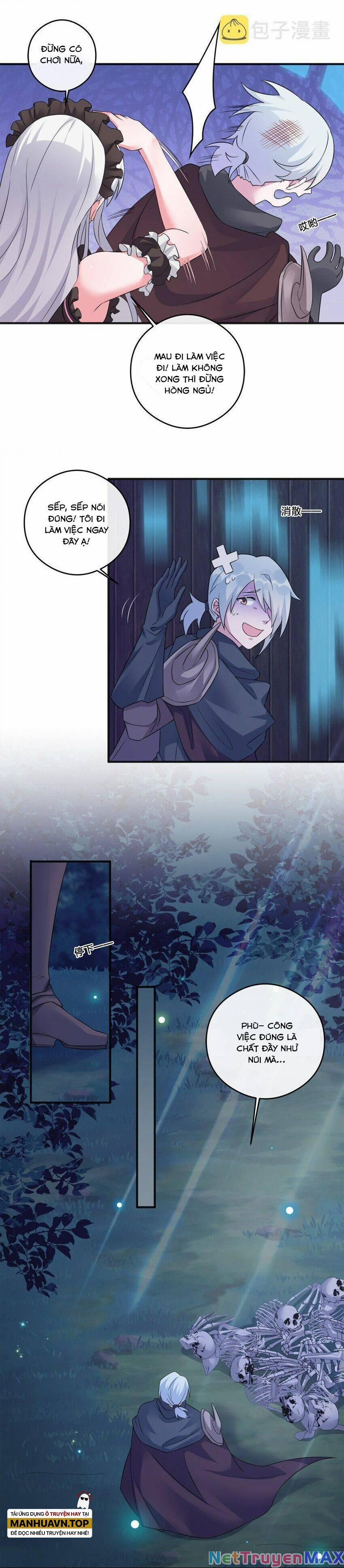 Thôn Trưởng Thôn Tân Thủ 6 trang 27