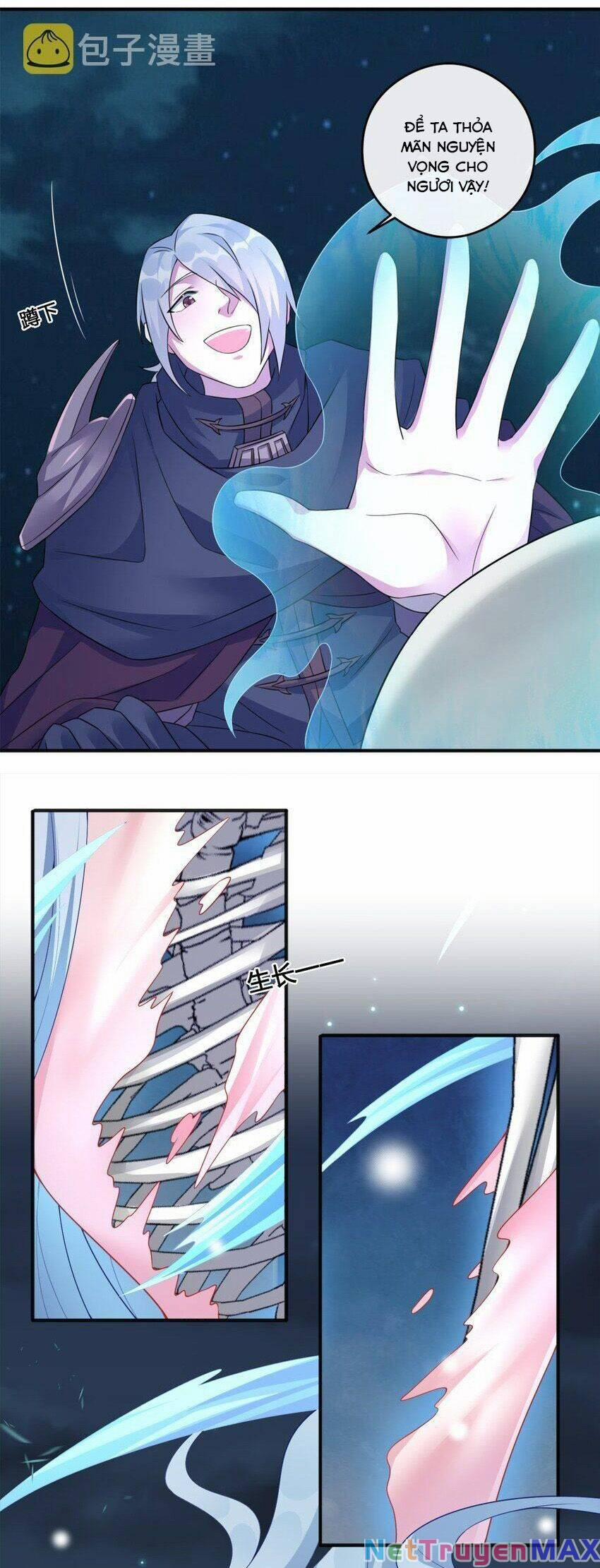 Thôn Trưởng Thôn Tân Thủ 6 trang 29