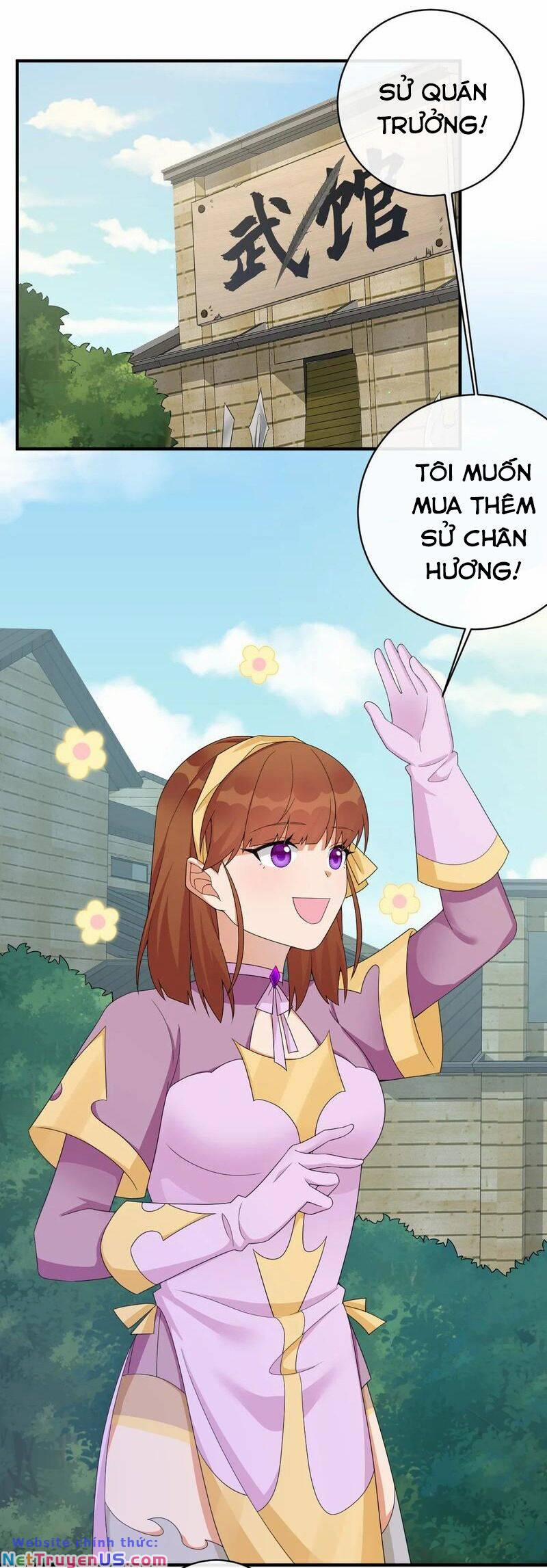 Thôn Trưởng Thôn Tân Thủ 60 trang 3