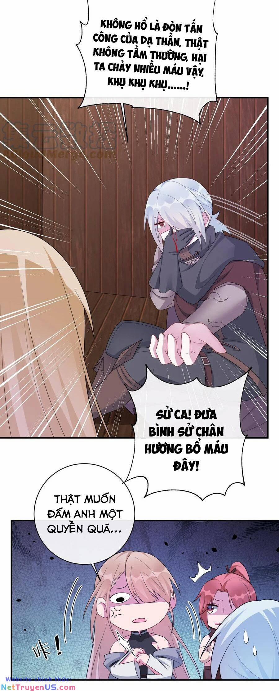 Thôn Trưởng Thôn Tân Thủ 60 trang 31