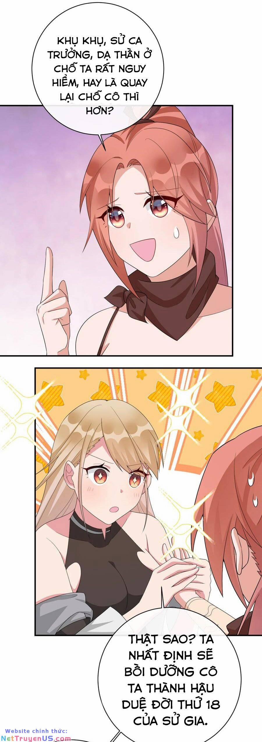 Thôn Trưởng Thôn Tân Thủ 60 trang 35