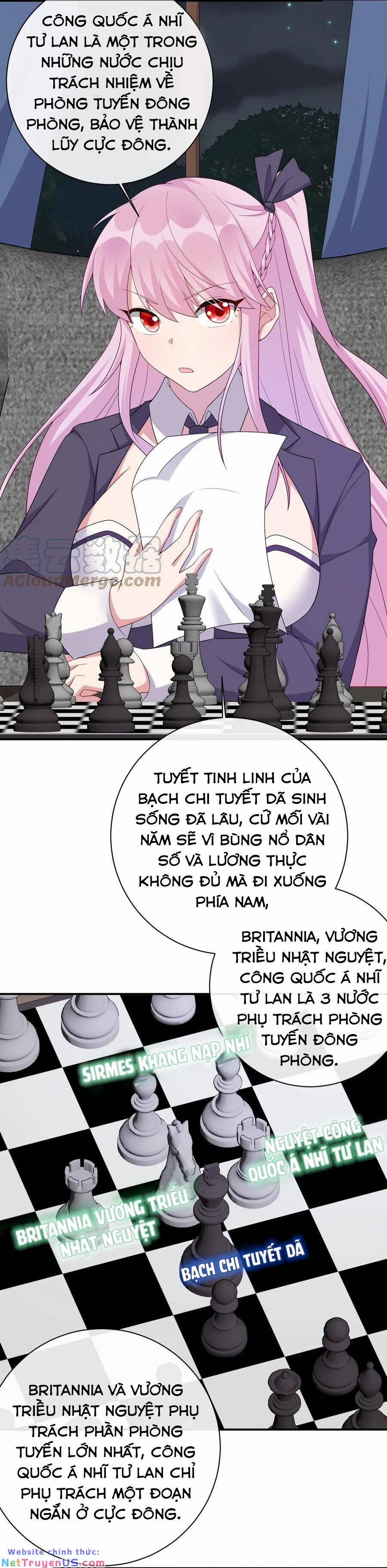 Thôn Trưởng Thôn Tân Thủ 61 trang 12