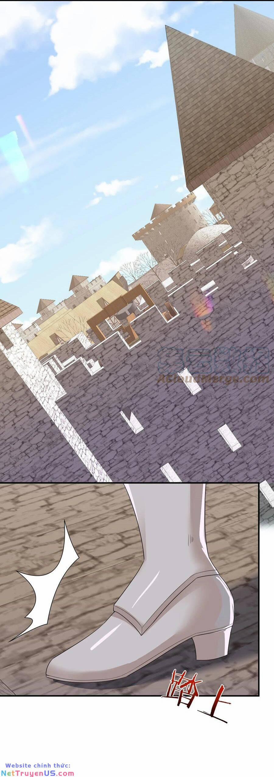 Thôn Trưởng Thôn Tân Thủ 61 trang 27