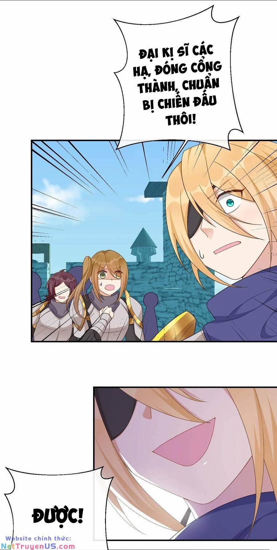 Thôn Trưởng Thôn Tân Thủ 61 trang 31