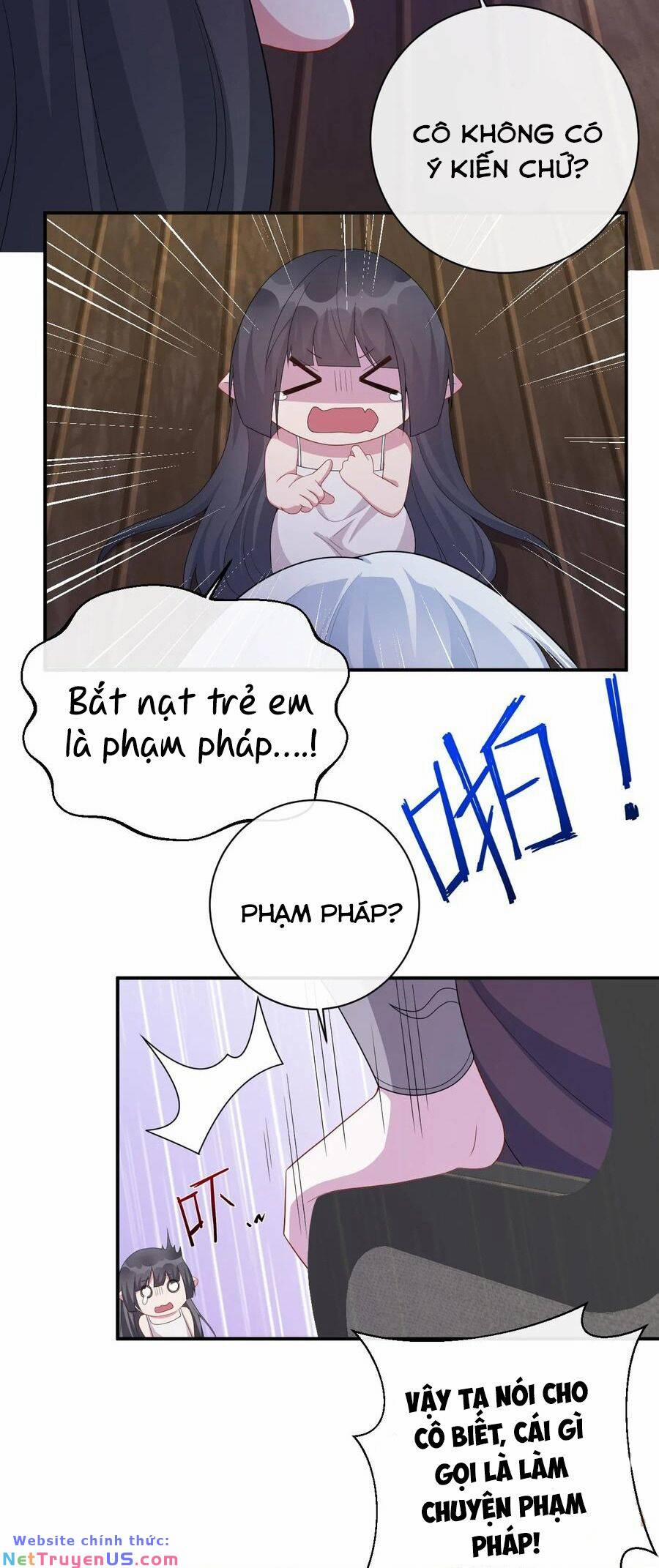 Thôn Trưởng Thôn Tân Thủ 61 trang 4