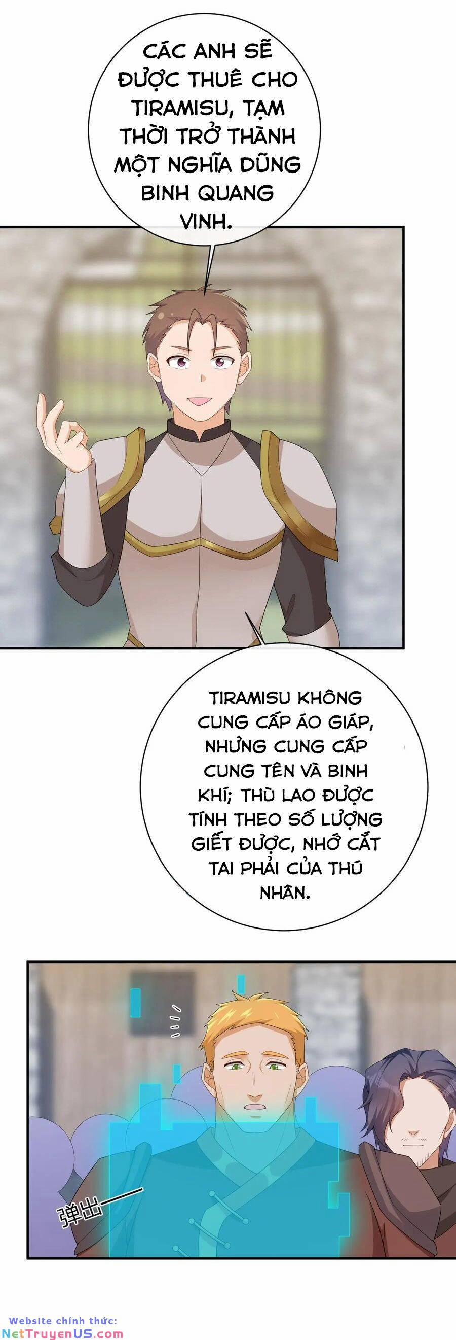 Thôn Trưởng Thôn Tân Thủ 62 trang 22