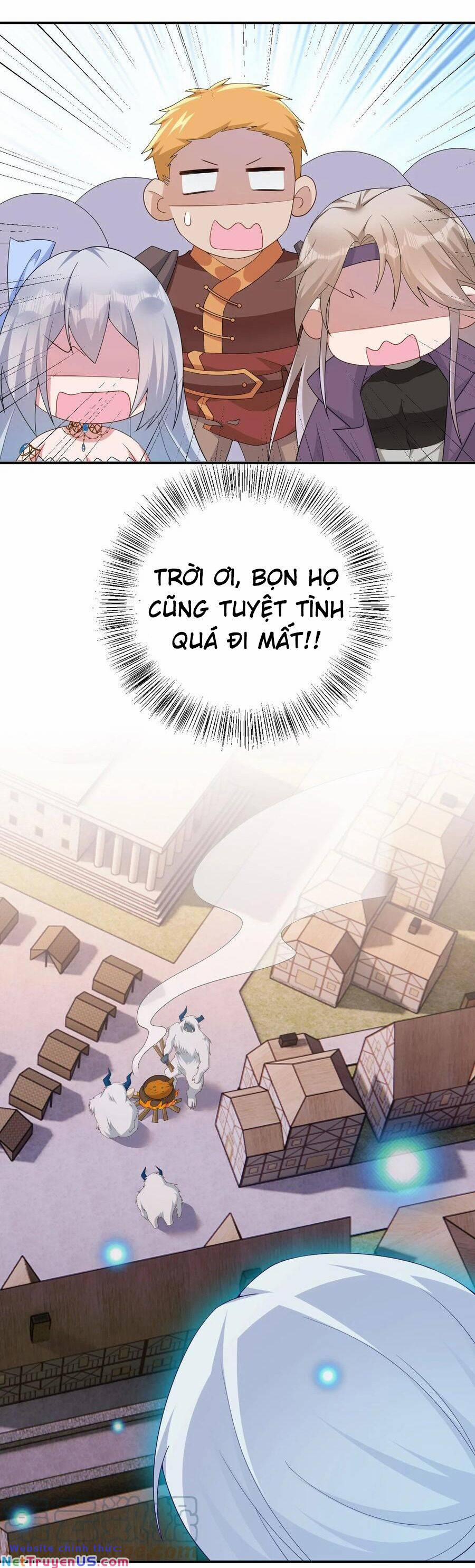 Thôn Trưởng Thôn Tân Thủ 62 trang 26