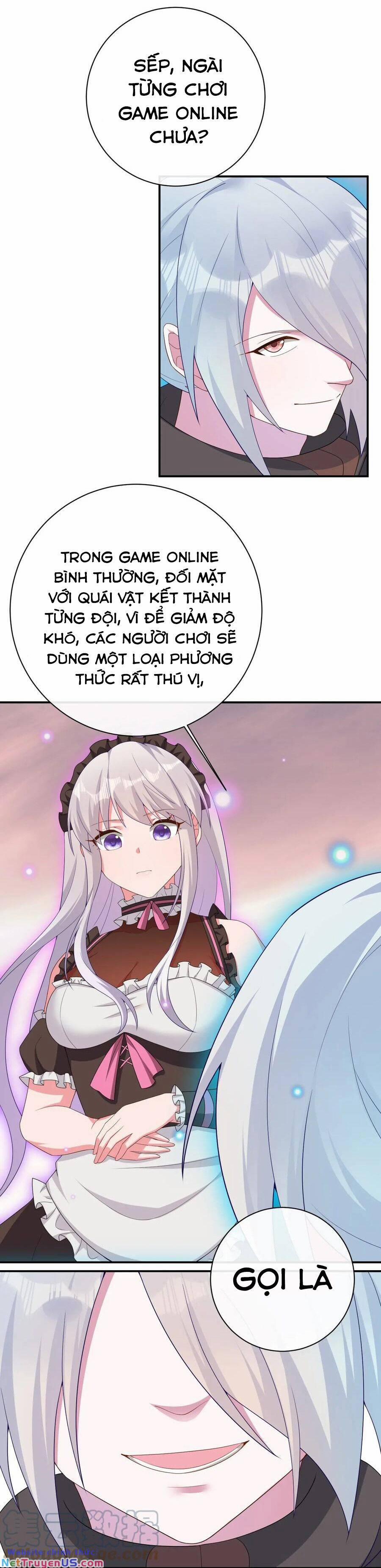 Thôn Trưởng Thôn Tân Thủ 62 trang 29