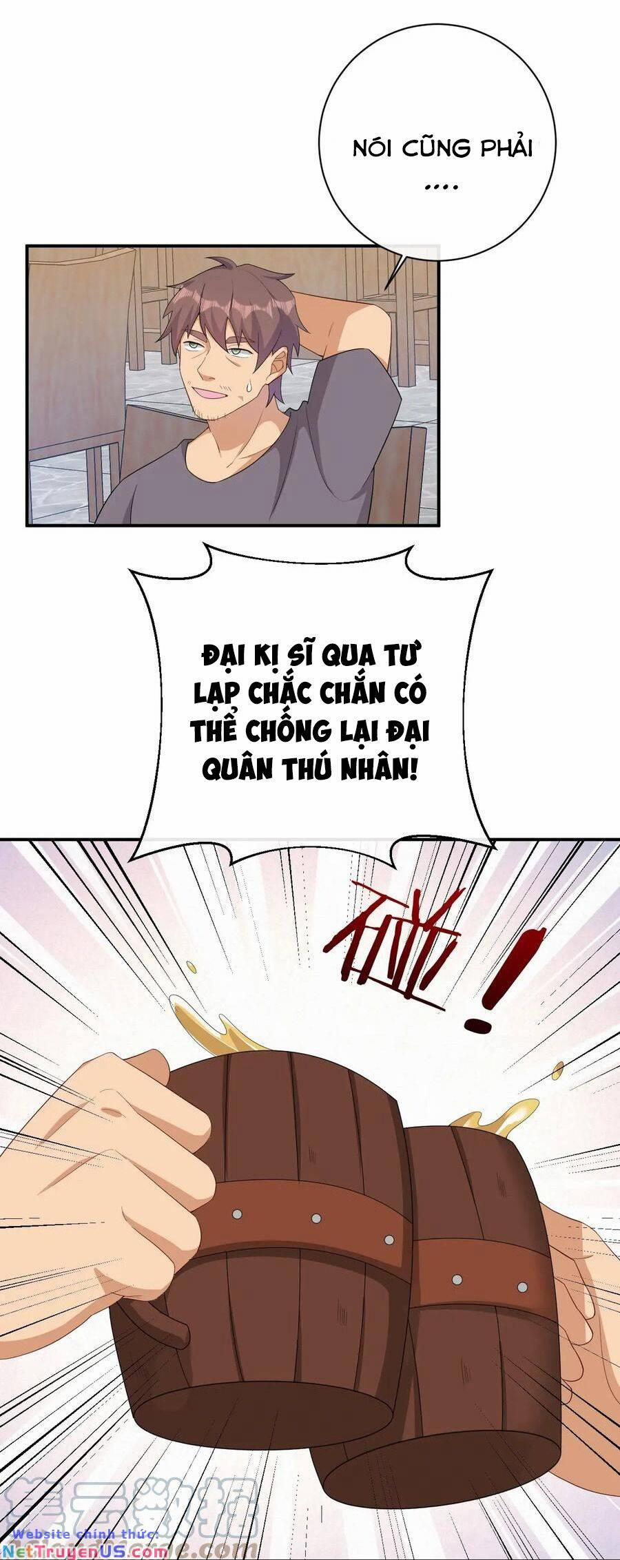 Thôn Trưởng Thôn Tân Thủ 62 trang 7