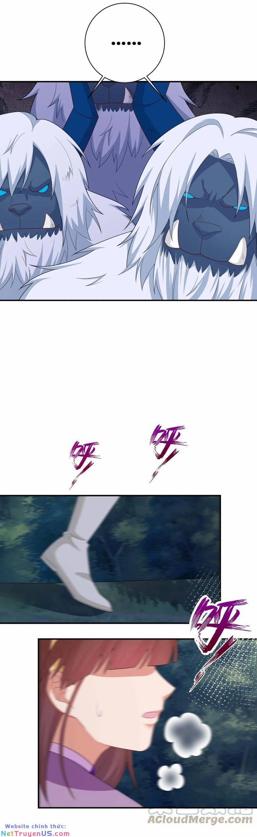 Thôn Trưởng Thôn Tân Thủ 63 trang 16