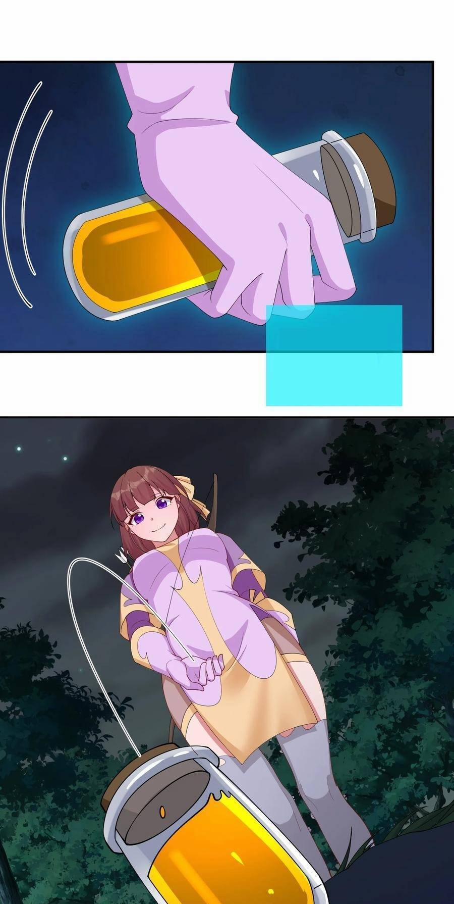 Thôn Trưởng Thôn Tân Thủ 63 trang 27