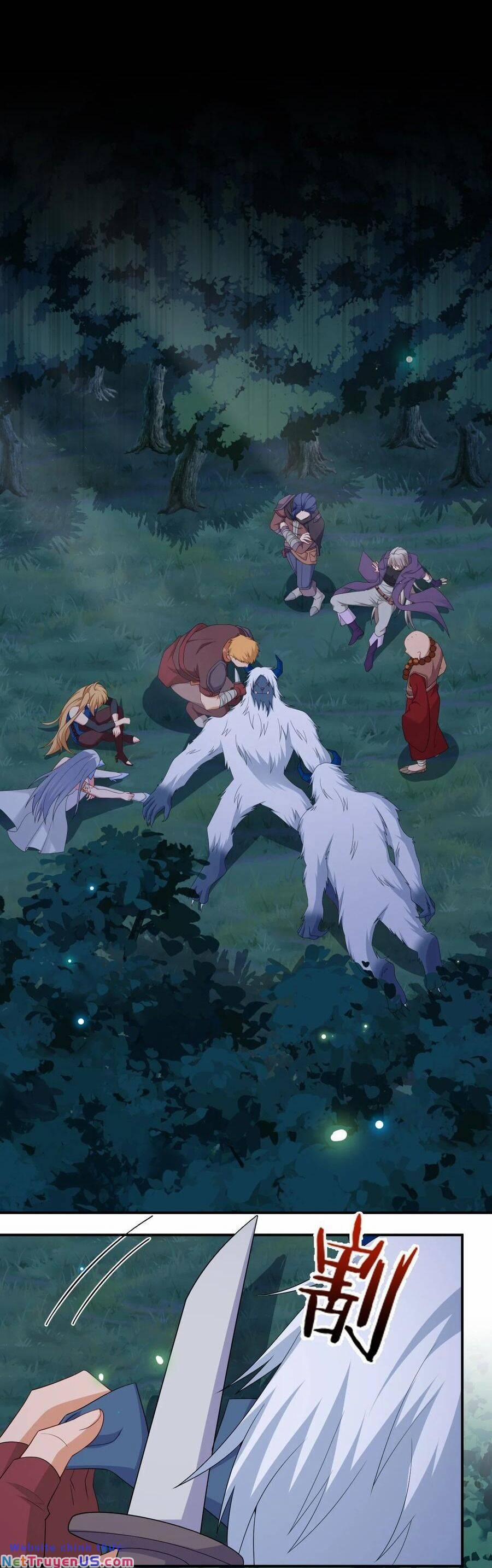 Thôn Trưởng Thôn Tân Thủ 63 trang 30