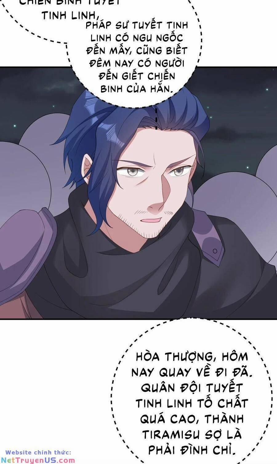 Thôn Trưởng Thôn Tân Thủ 64 trang 10