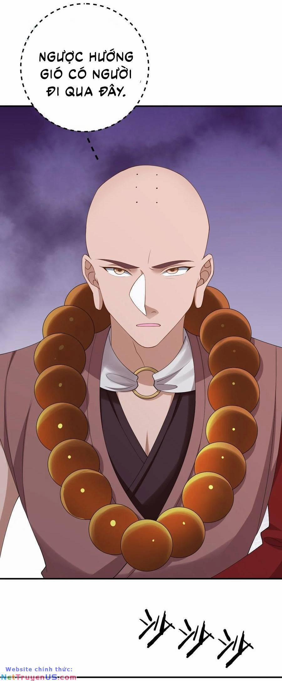 Thôn Trưởng Thôn Tân Thủ 64 trang 12