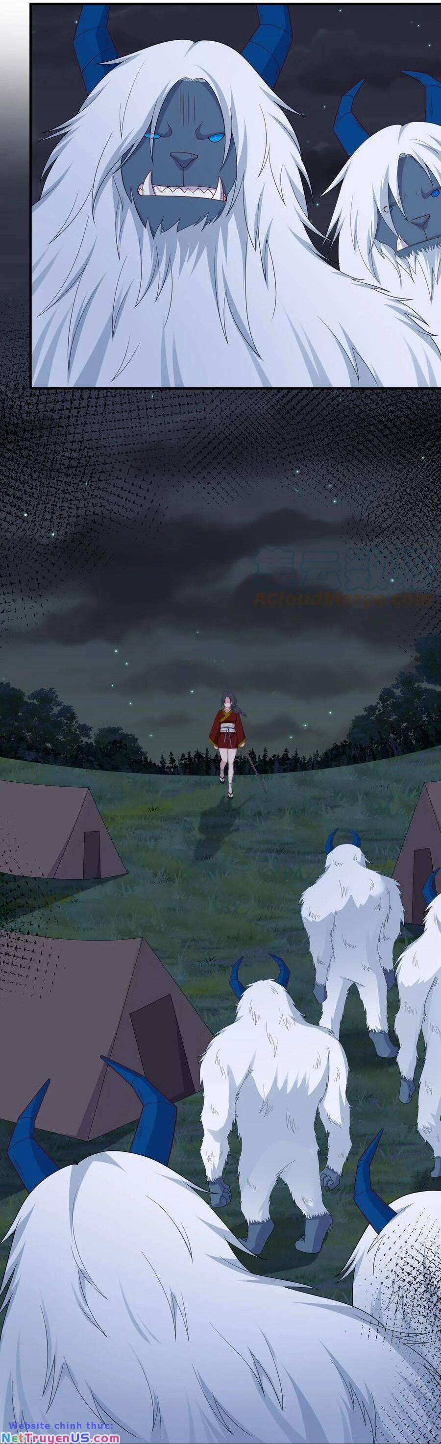 Thôn Trưởng Thôn Tân Thủ 64 trang 14