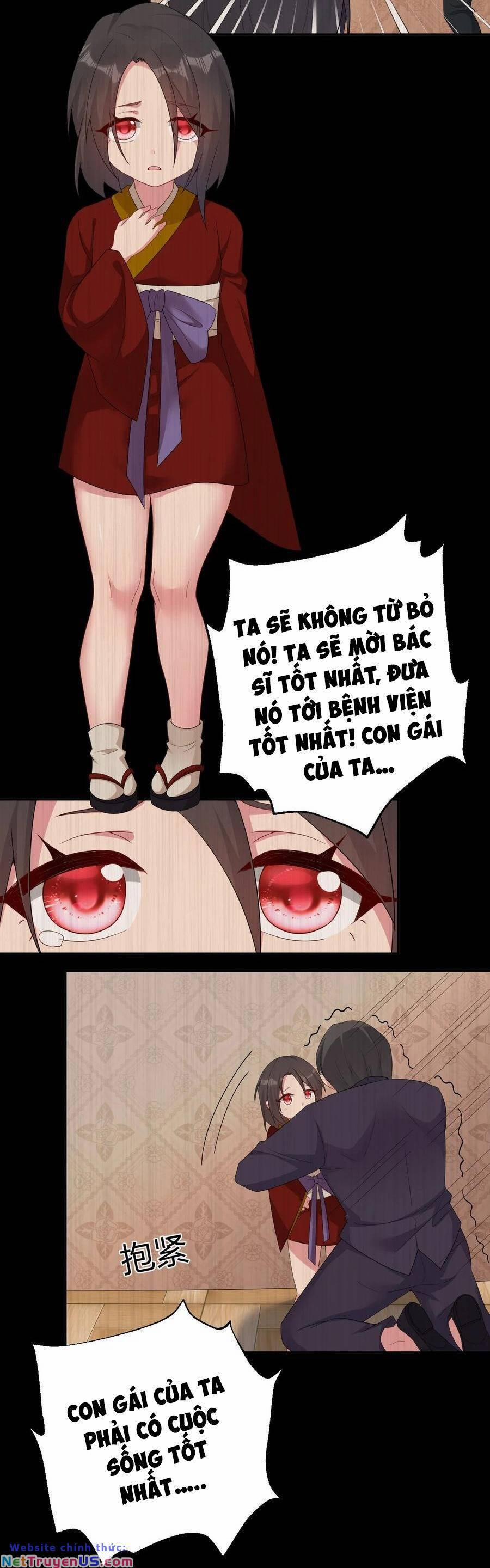 Thôn Trưởng Thôn Tân Thủ 64 trang 17