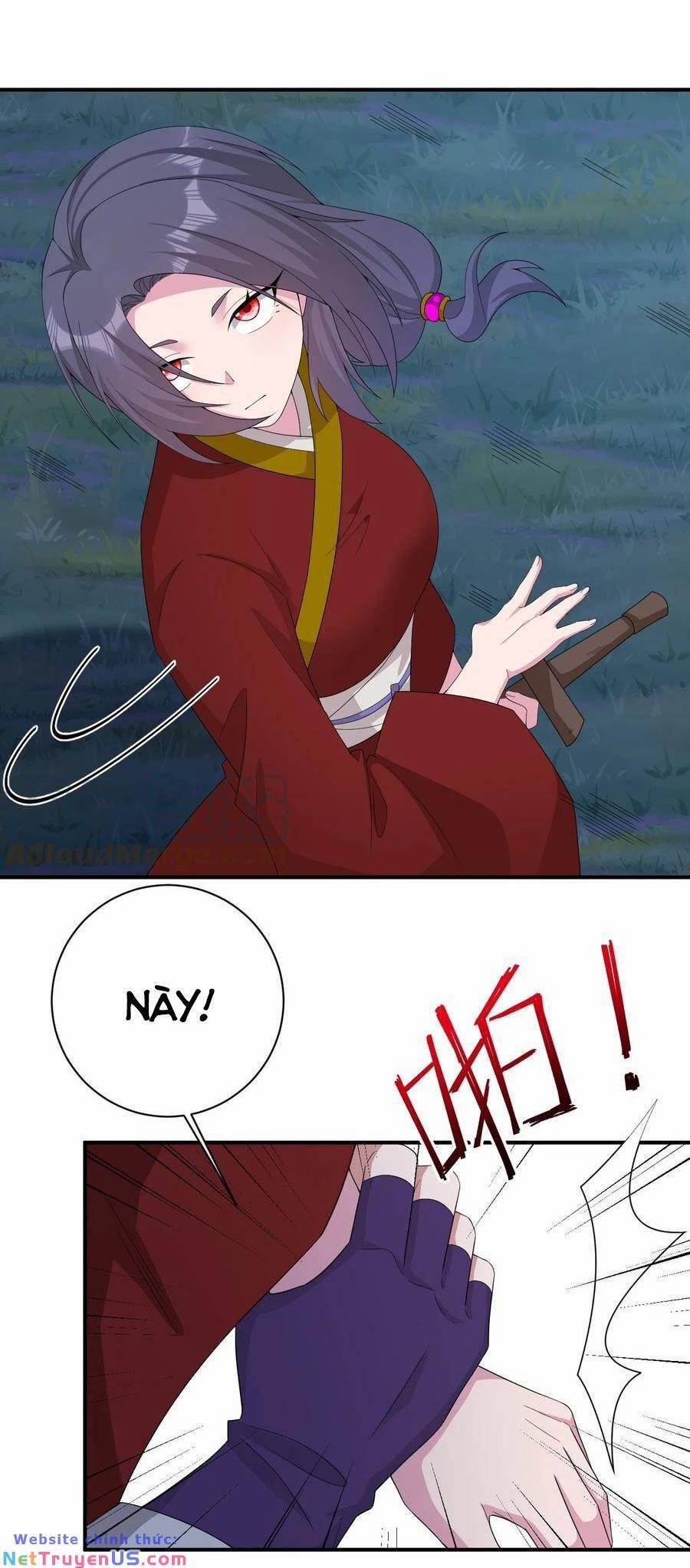 Thôn Trưởng Thôn Tân Thủ 64 trang 32