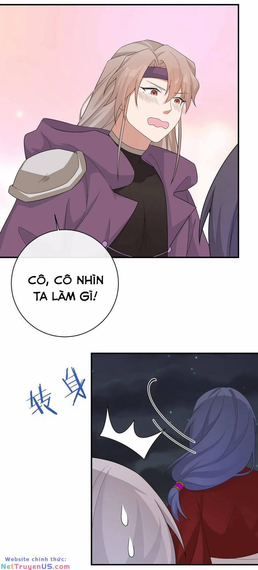 Thôn Trưởng Thôn Tân Thủ 64 trang 34