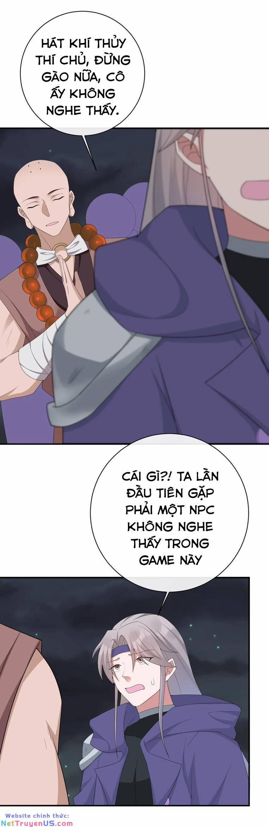 Thôn Trưởng Thôn Tân Thủ 64 trang 37