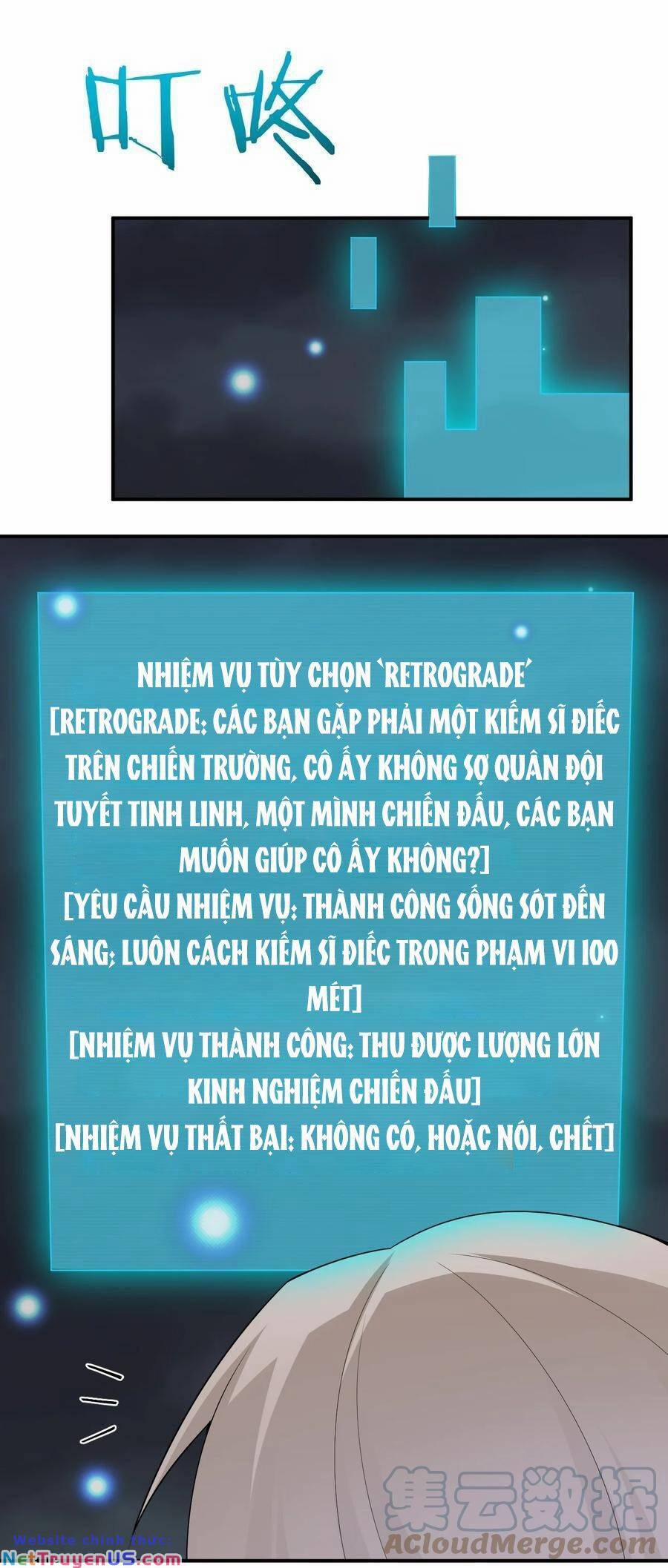 Thôn Trưởng Thôn Tân Thủ 64 trang 38