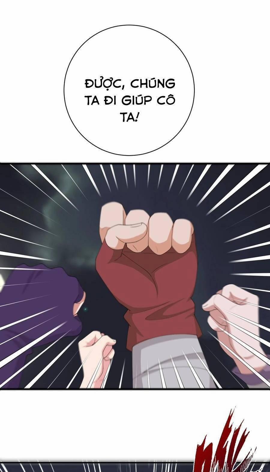 Thôn Trưởng Thôn Tân Thủ 64 trang 42