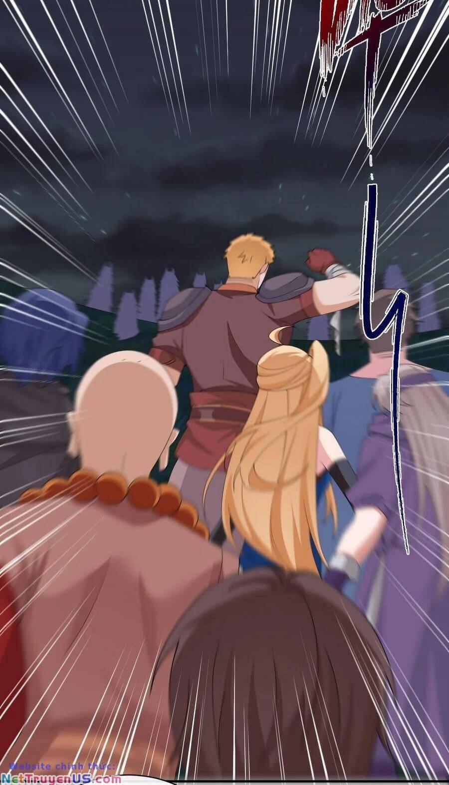 Thôn Trưởng Thôn Tân Thủ 64 trang 43