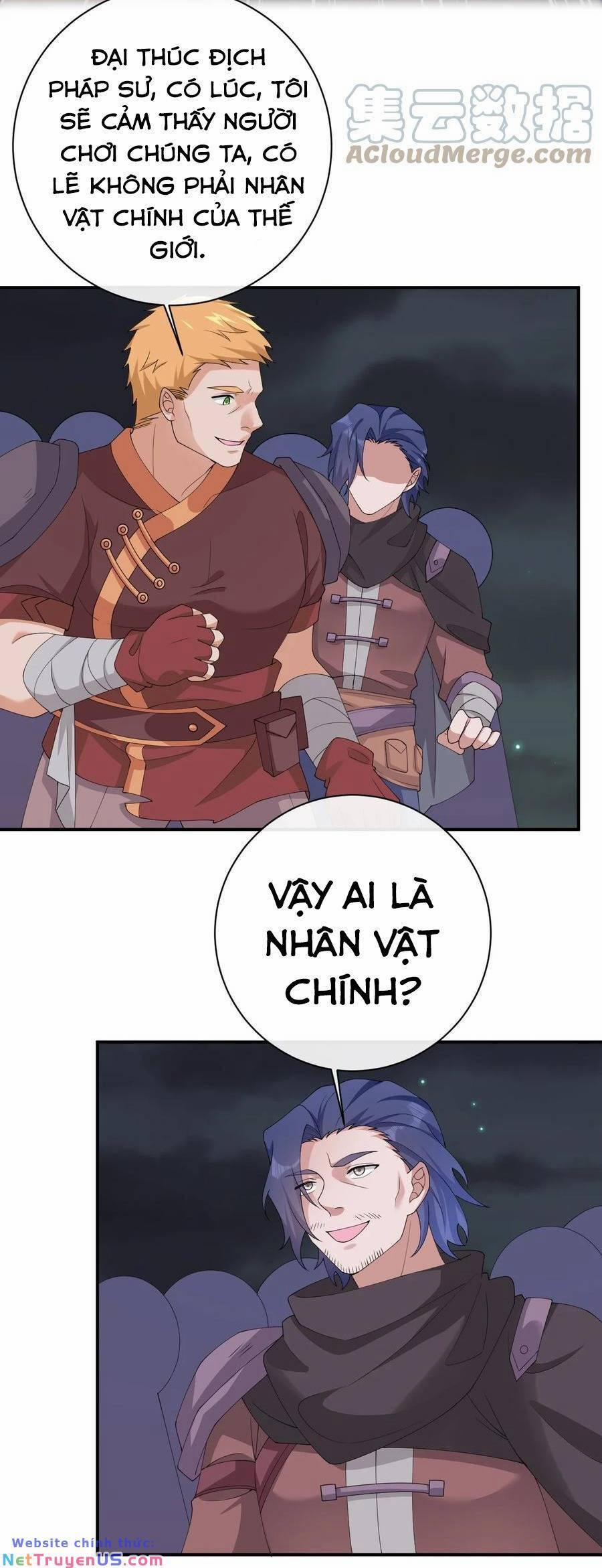 Thôn Trưởng Thôn Tân Thủ 64 trang 44