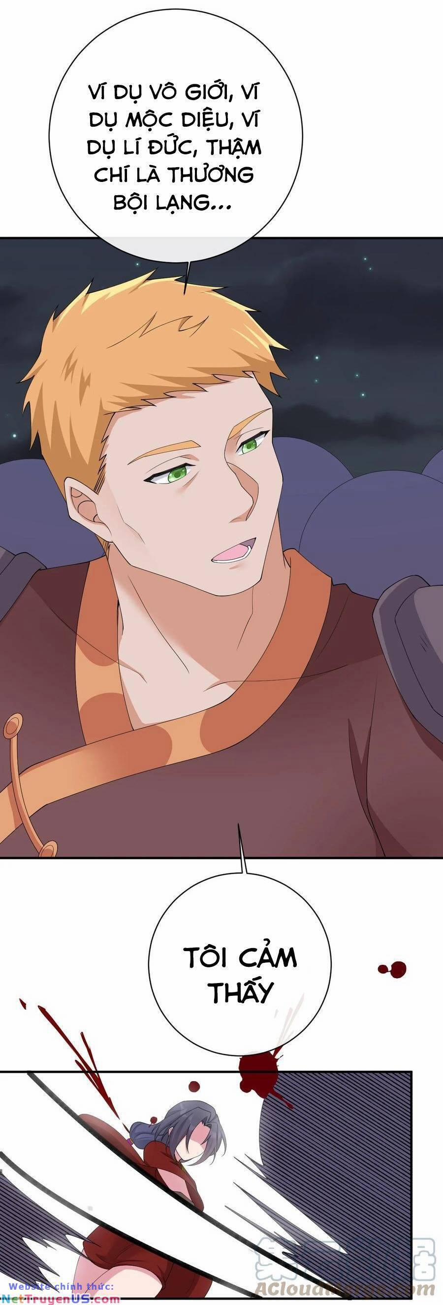 Thôn Trưởng Thôn Tân Thủ 64 trang 45