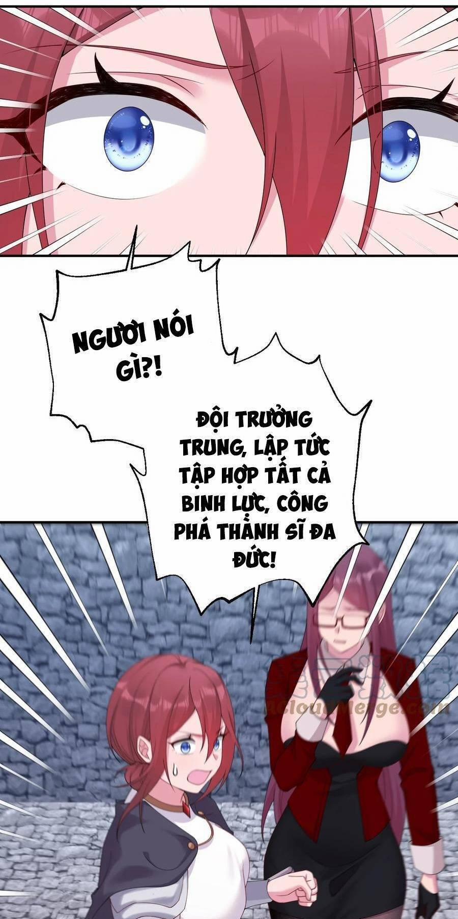 Thôn Trưởng Thôn Tân Thủ 64 trang 5