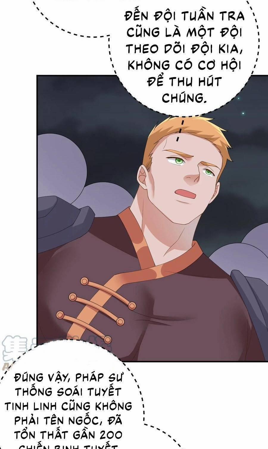 Thôn Trưởng Thôn Tân Thủ 64 trang 9