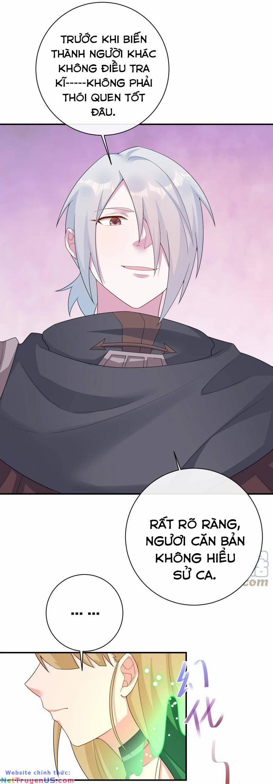 Thôn Trưởng Thôn Tân Thủ 65 trang 16