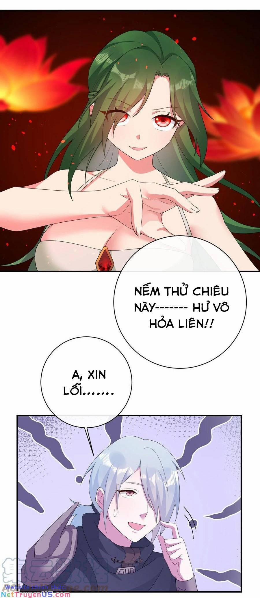 Thôn Trưởng Thôn Tân Thủ 65 trang 19