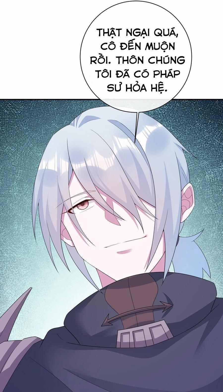 Thôn Trưởng Thôn Tân Thủ 65 trang 21