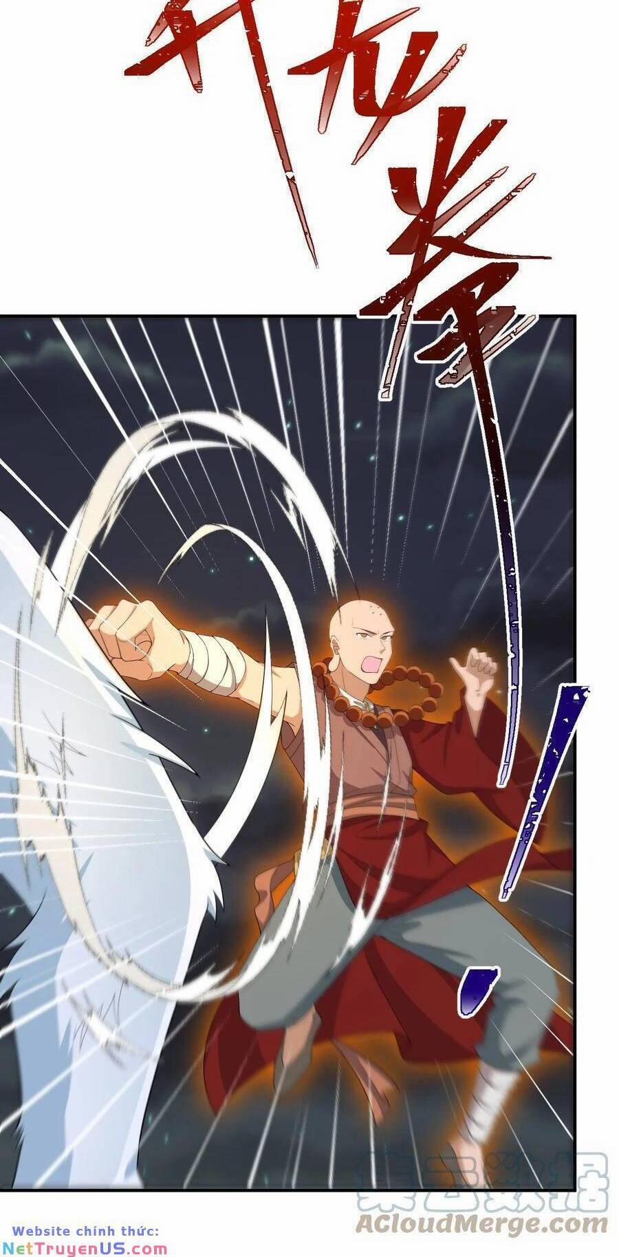 Thôn Trưởng Thôn Tân Thủ 65 trang 35