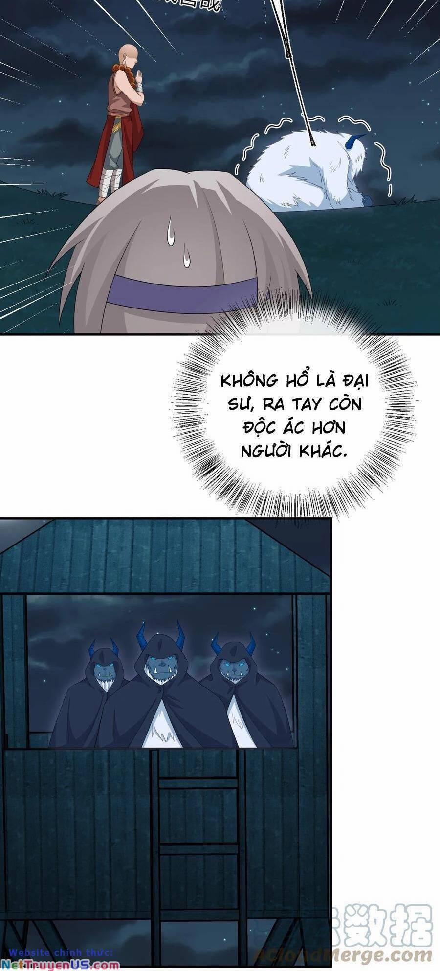 Thôn Trưởng Thôn Tân Thủ 65 trang 37