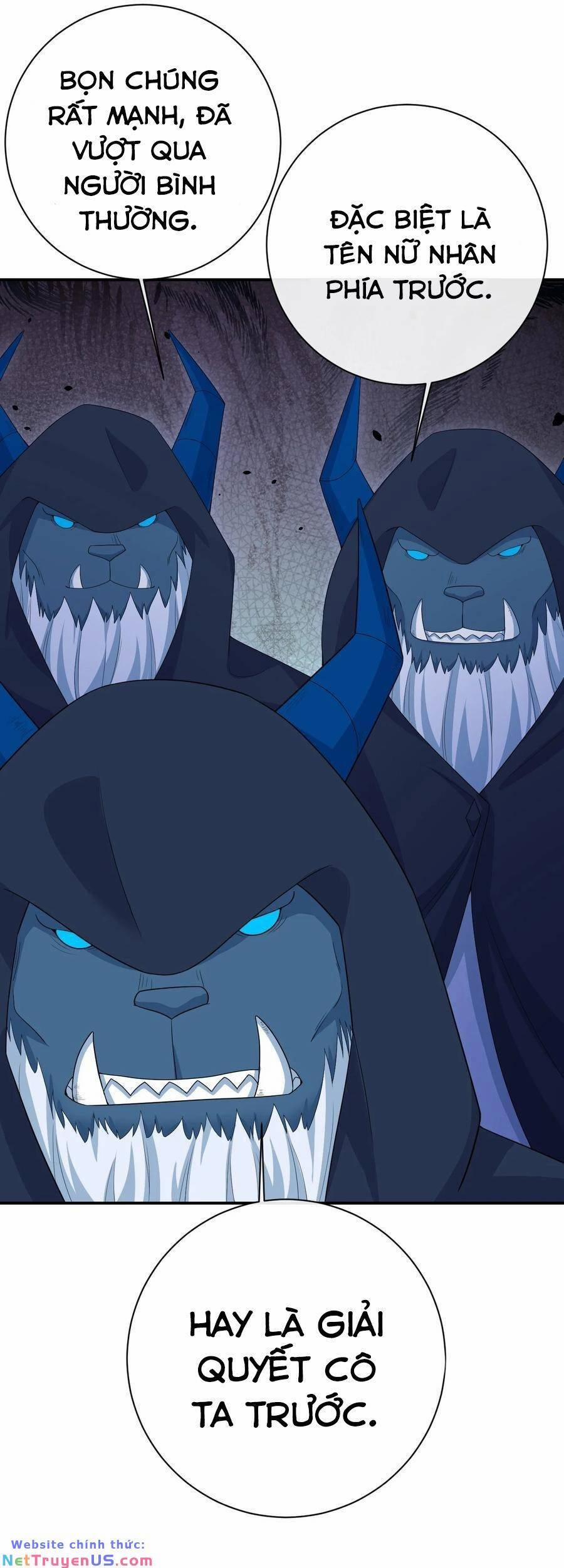 Thôn Trưởng Thôn Tân Thủ 65 trang 38