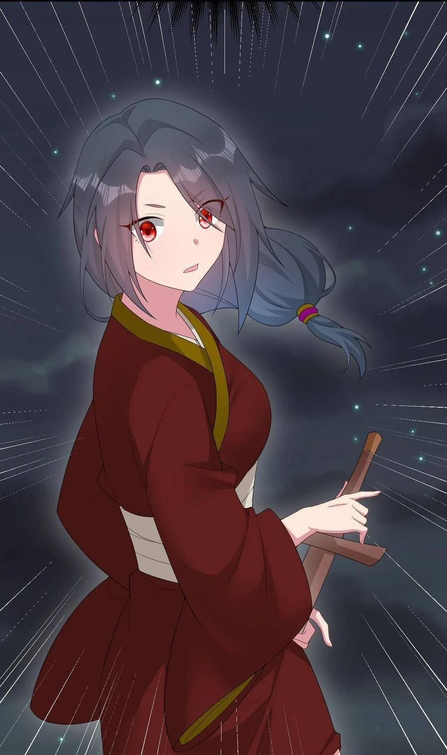 Thôn Trưởng Thôn Tân Thủ 65 trang 41