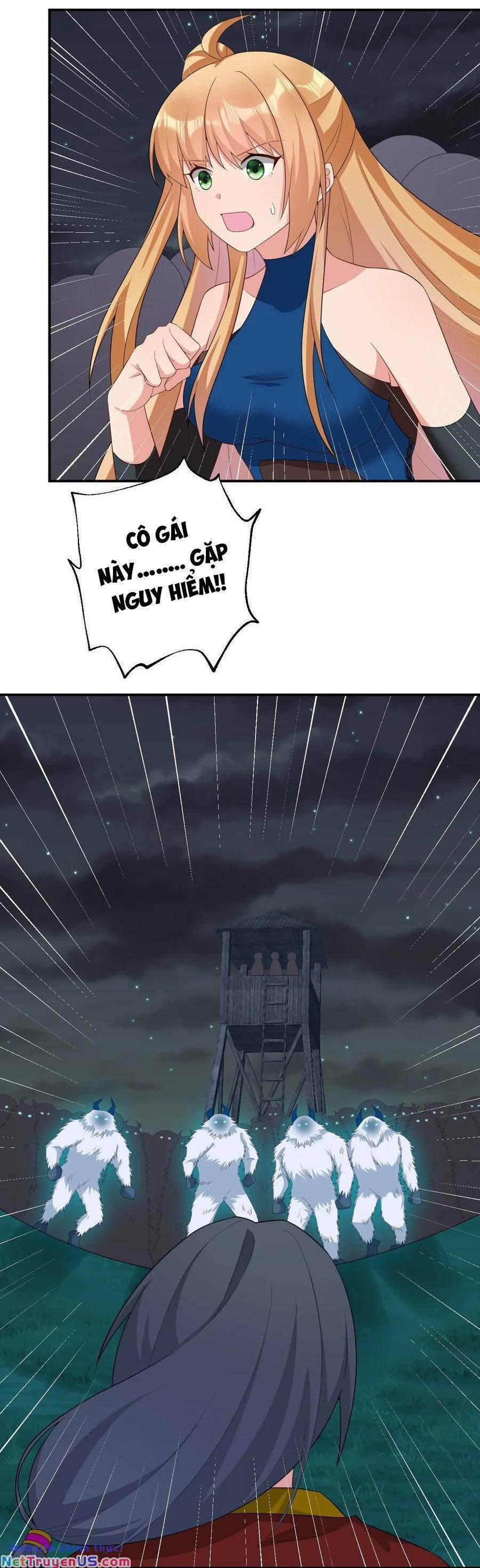 Thôn Trưởng Thôn Tân Thủ 65 trang 43