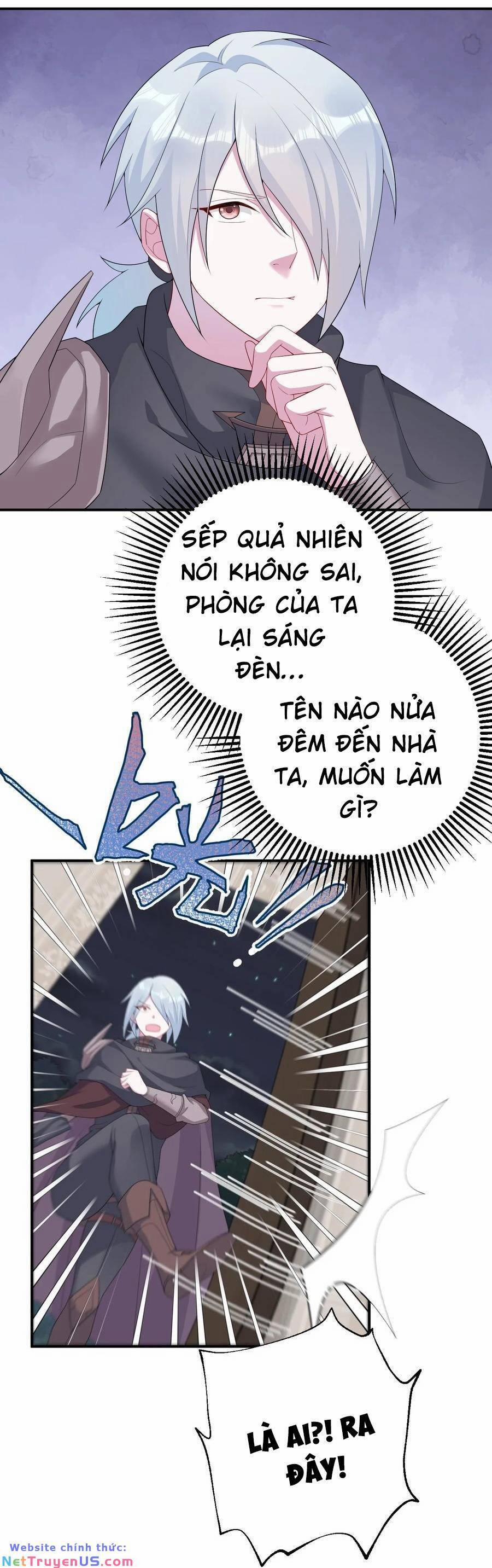 Thôn Trưởng Thôn Tân Thủ 65 trang 5