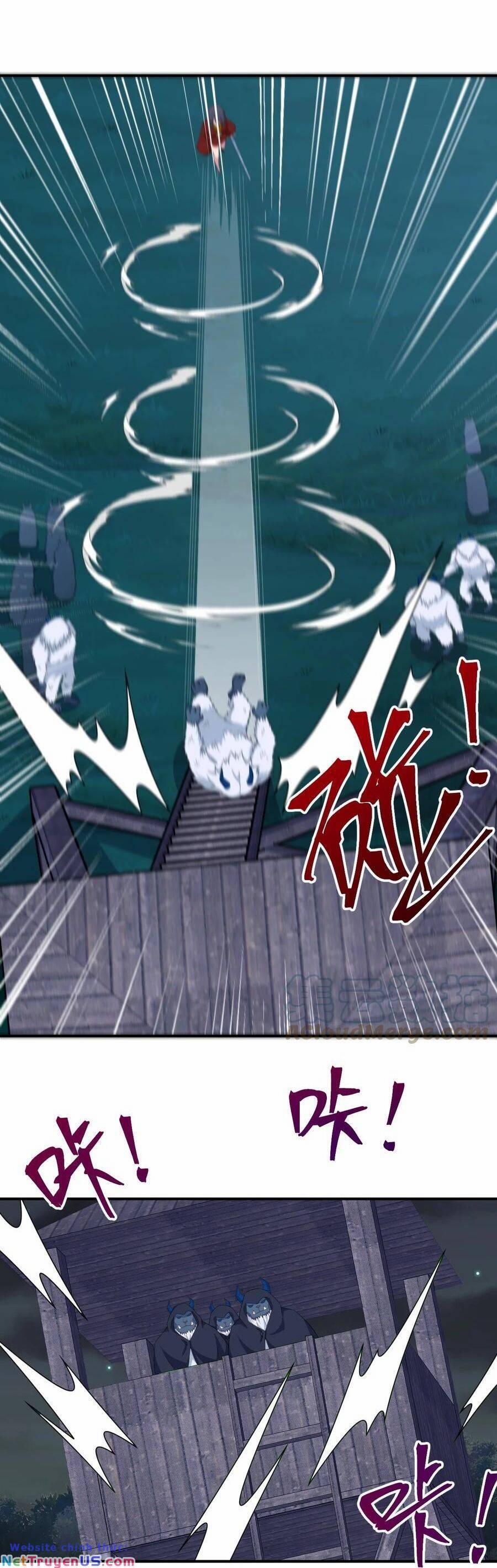 Thôn Trưởng Thôn Tân Thủ 65 trang 50