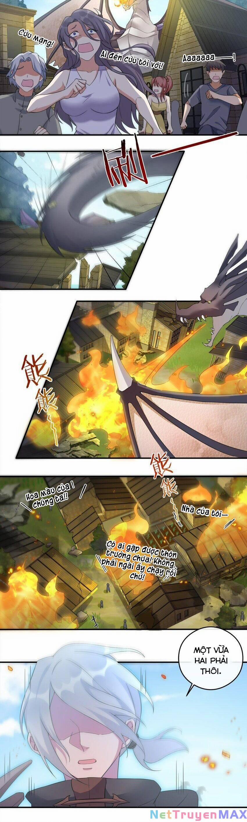 Thôn Trưởng Thôn Tân Thủ 7 trang 11