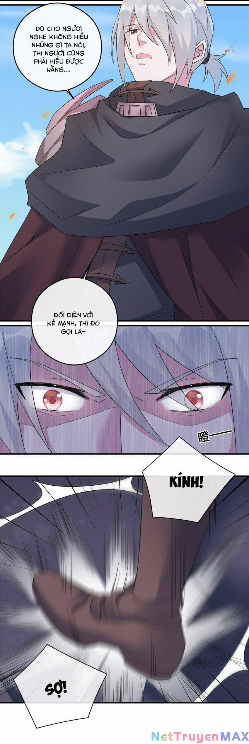 Thôn Trưởng Thôn Tân Thủ 7 trang 13