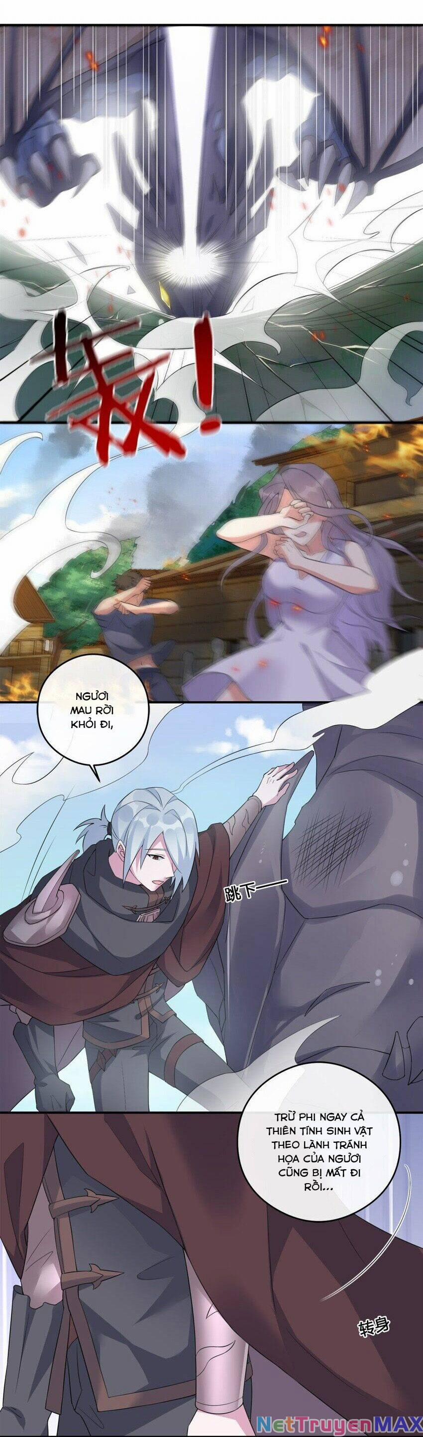 Thôn Trưởng Thôn Tân Thủ 7 trang 14