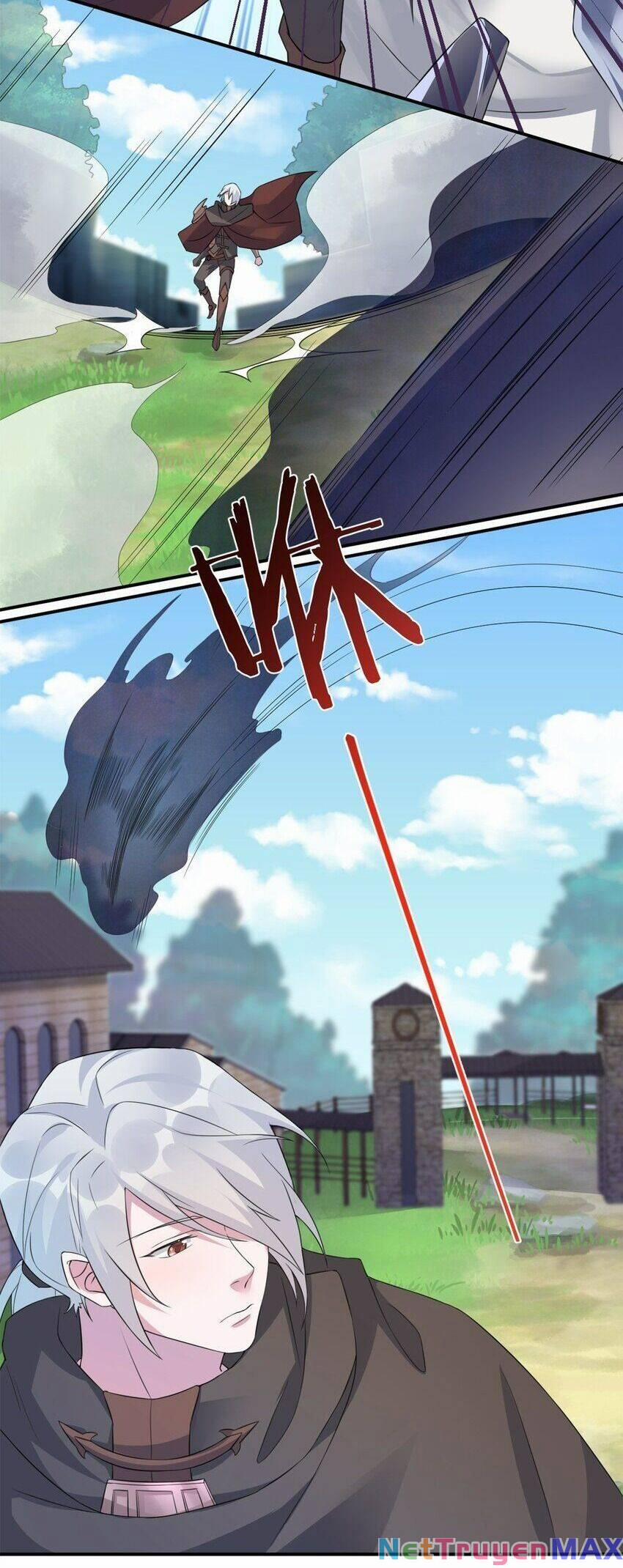 Thôn Trưởng Thôn Tân Thủ 7 trang 16