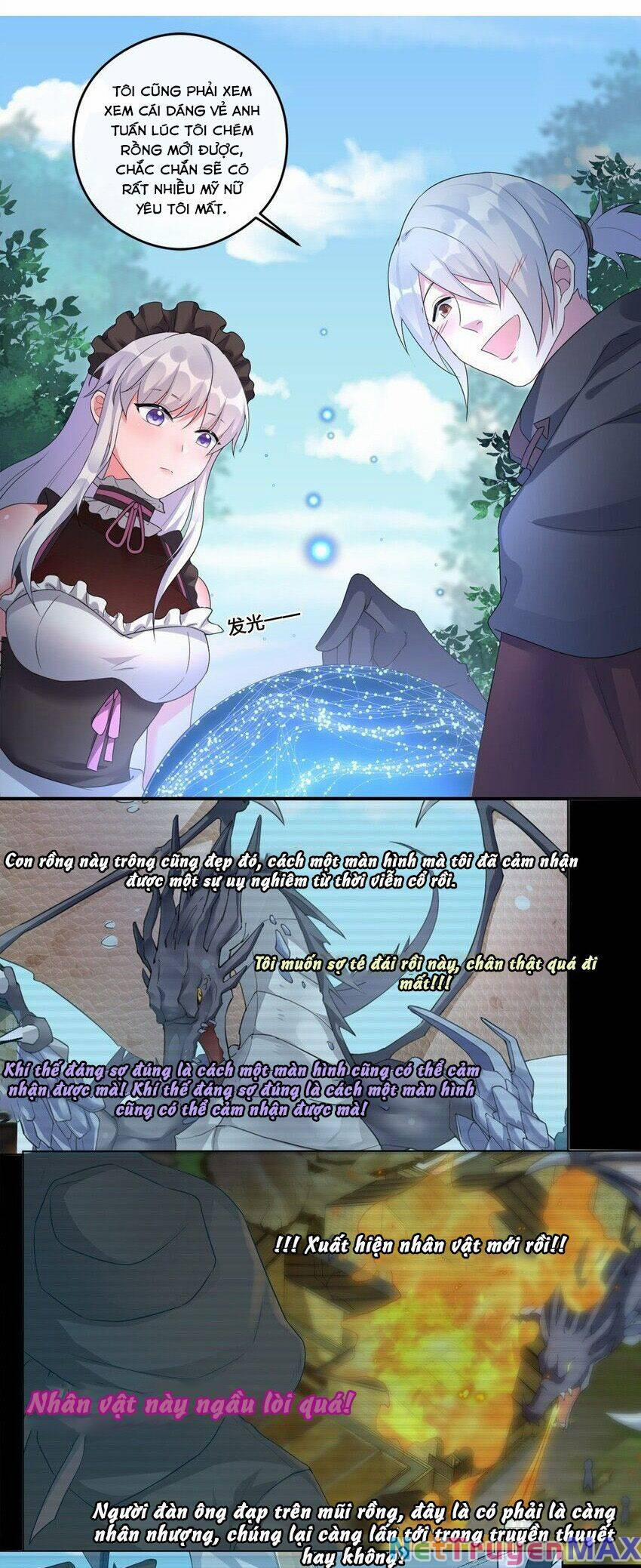 Thôn Trưởng Thôn Tân Thủ 7 trang 20